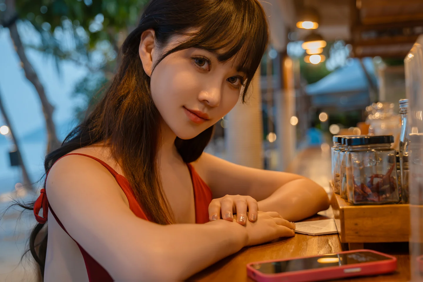 年年 - 言遇 [80P-389MB] tg@simisebaisi 【丝足阁】069.webp